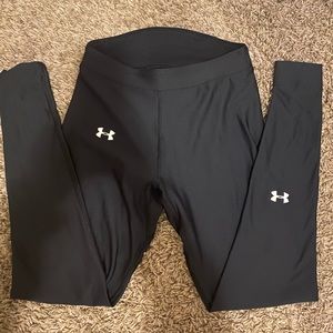 under armor women’s leggings